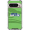 NFL Seattle Seahawks Double Vision Pixel 9/9 Pro Clear Case